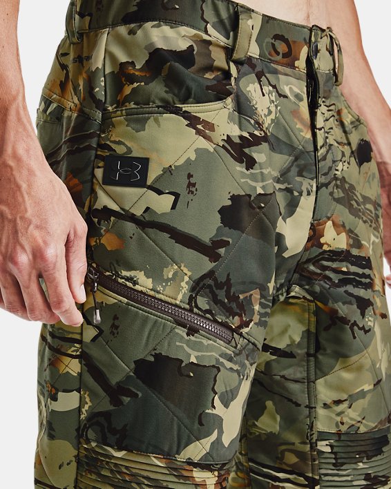 Men's UA Brow Tine Pants | Under Armour